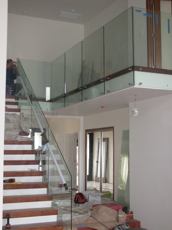 Glass Product Gallery, Custom Glass Contractor, Custom Glass Fabricator ... - Custom Opaque Glass For Downstairs
