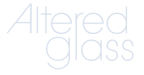 Altered Glass Custom Glass Contractors